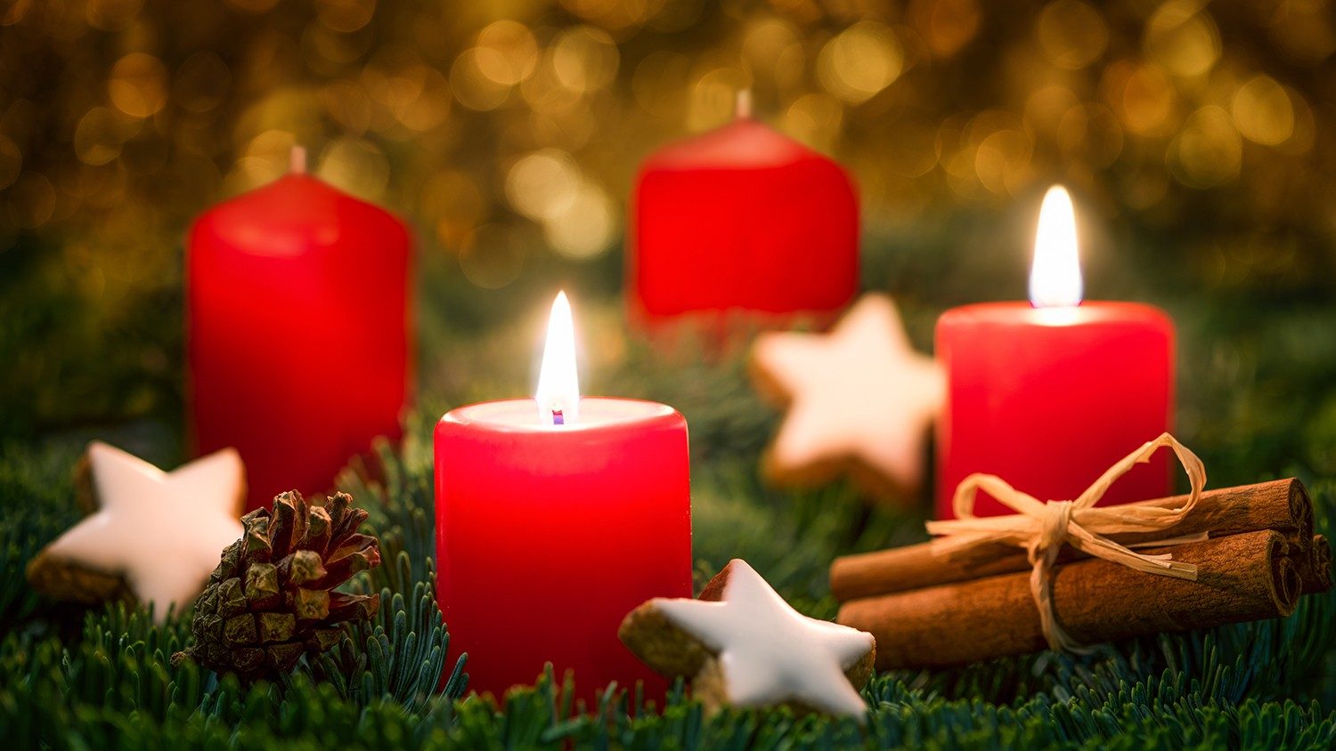 2ème dimanche de l’Avent