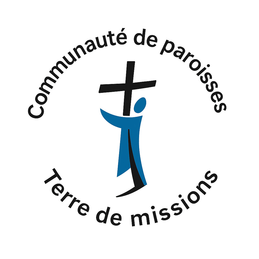Communauté de paroisses Terre de Missions