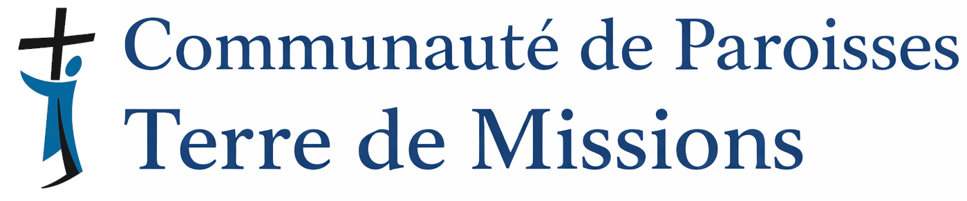Communauté de Paroisses Terre de Missions